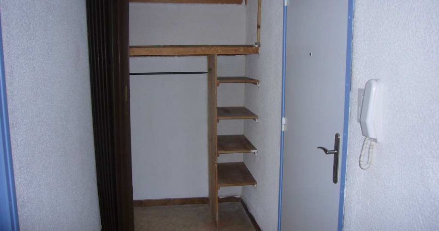 vente Appartement à rénover Beziers