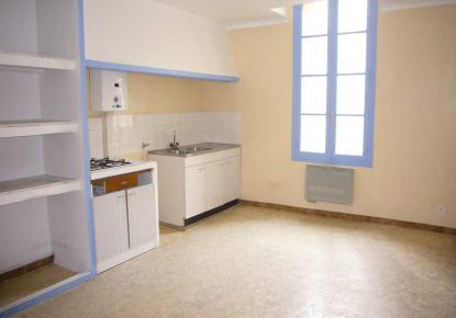 vente Appartement à rénover Beziers