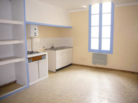 à vendre Appartement à rénover Beziers