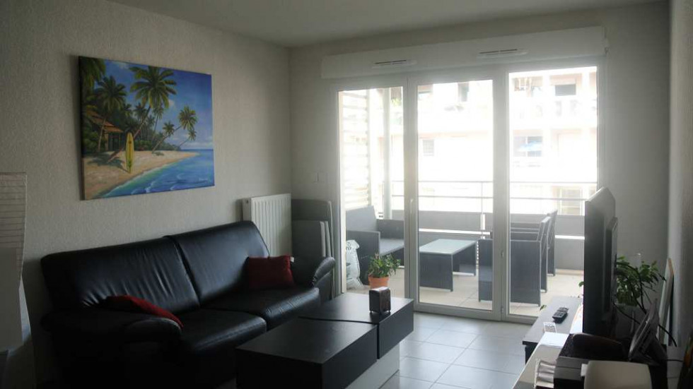 vente Appartement en rsidence Sete