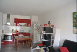 vente Appartement en résidence Sete