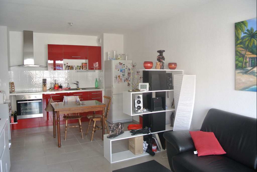 vente Appartement en résidence Sete - Photo 2