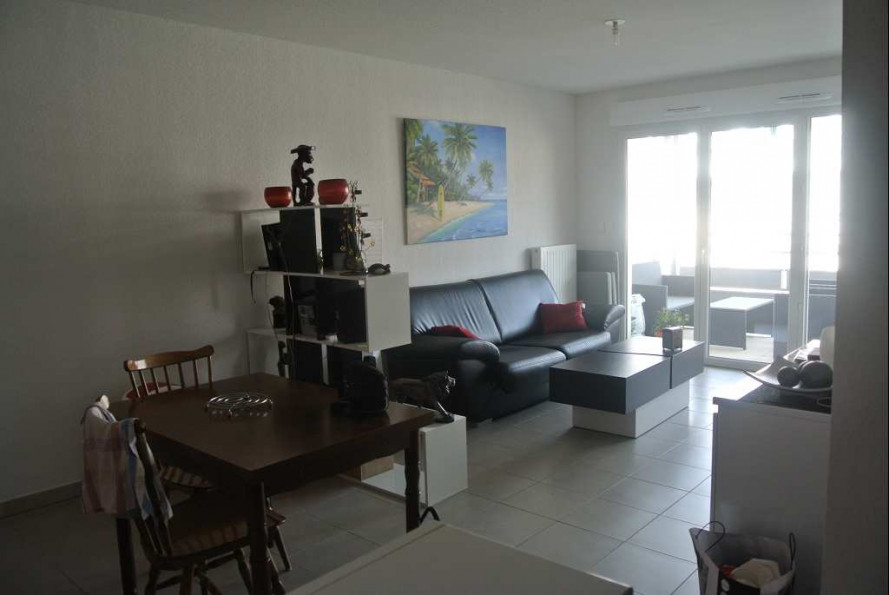 vente Appartement en rsidence Sete