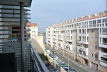vente Appartement en résidence Sete