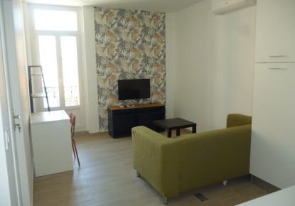 location Appartement rénové Beziers