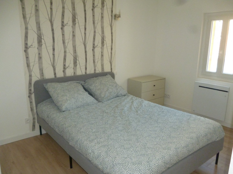 location Appartement rénové Beziers - Photo 5