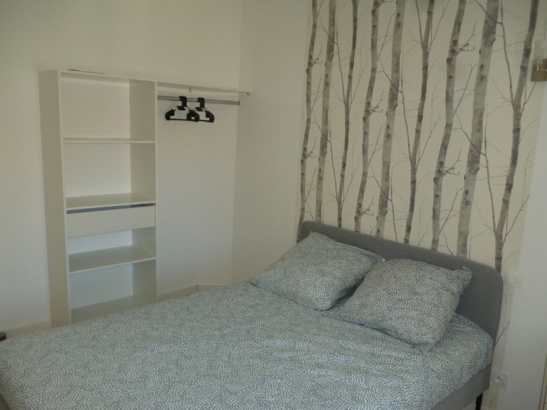 location Appartement rénové Beziers - Photo 6