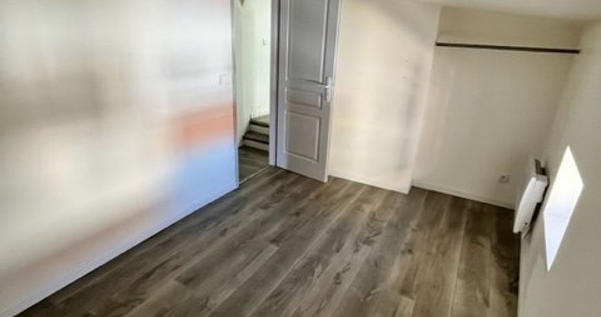 location Appartement Beziers