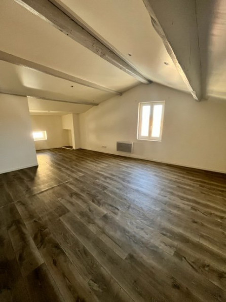 location Appartement Beziers - Photo 1