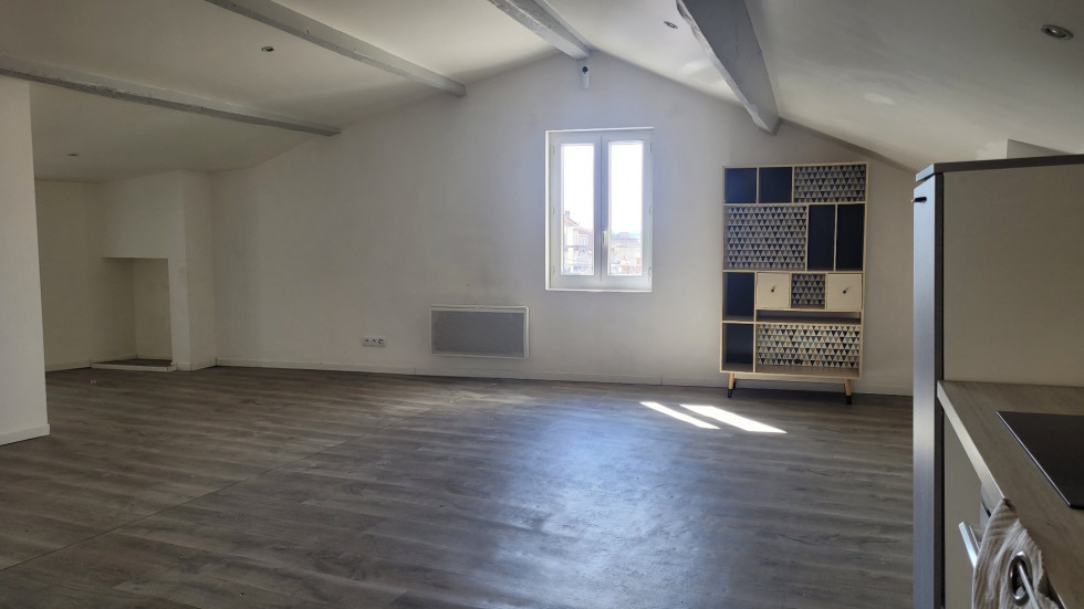 location Appartement Beziers - Photo 1