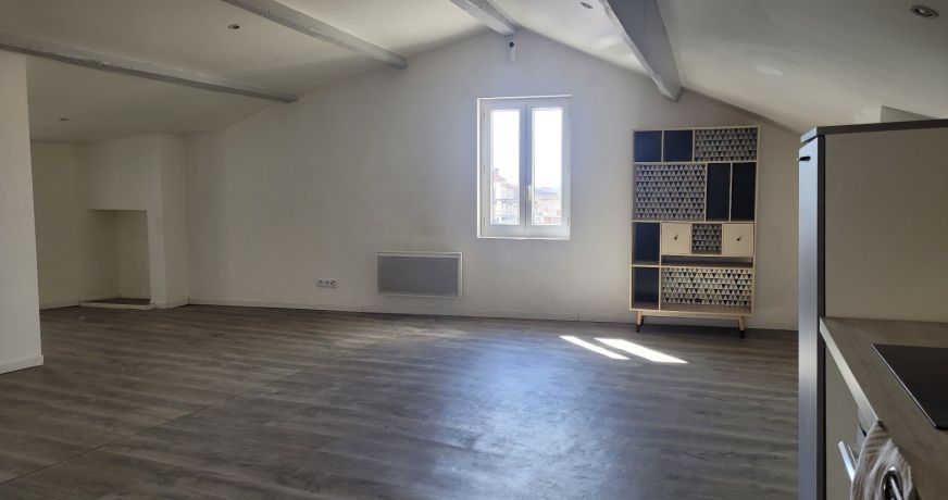 location Appartement Beziers