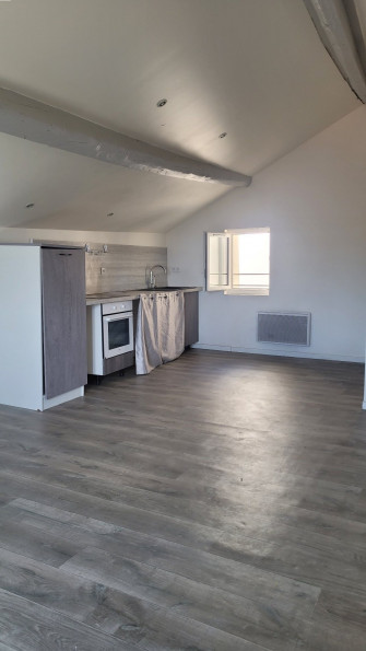 location Appartement Beziers - Photo 2