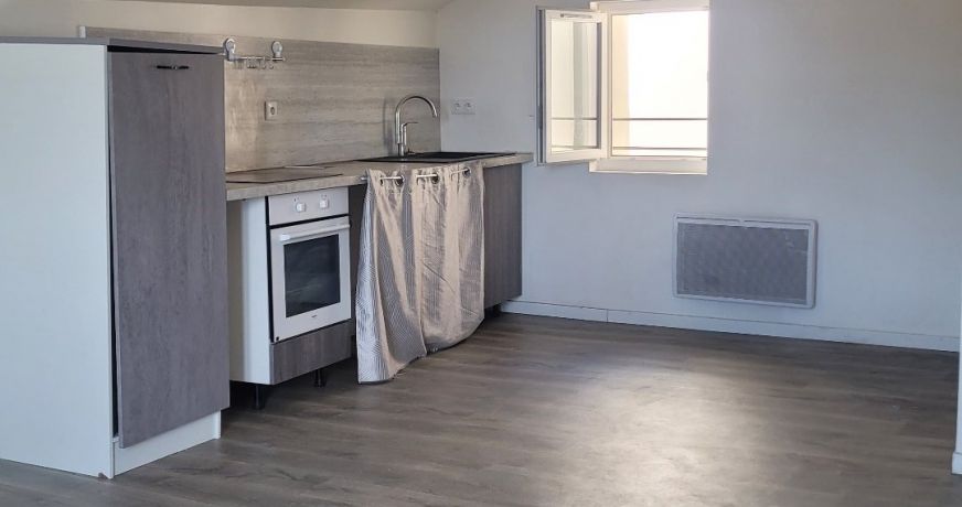 location Appartement Beziers