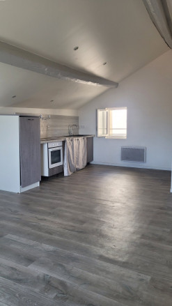 à louer Appartement Beziers