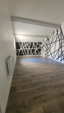 à louer Appartement Beziers