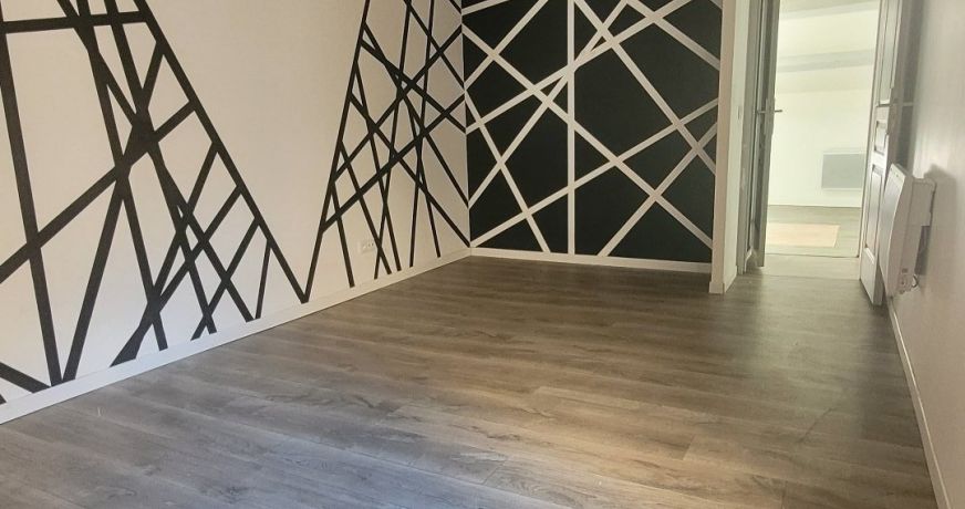 location Appartement Beziers