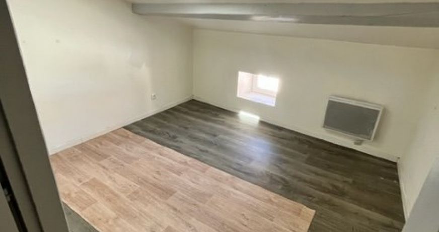 location Appartement Beziers