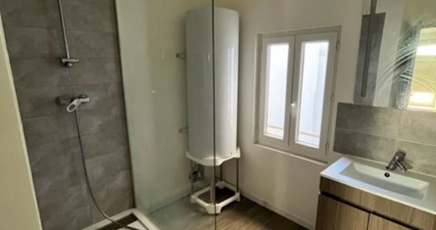 location Appartement Beziers