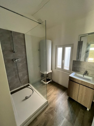 à louer Appartement Beziers