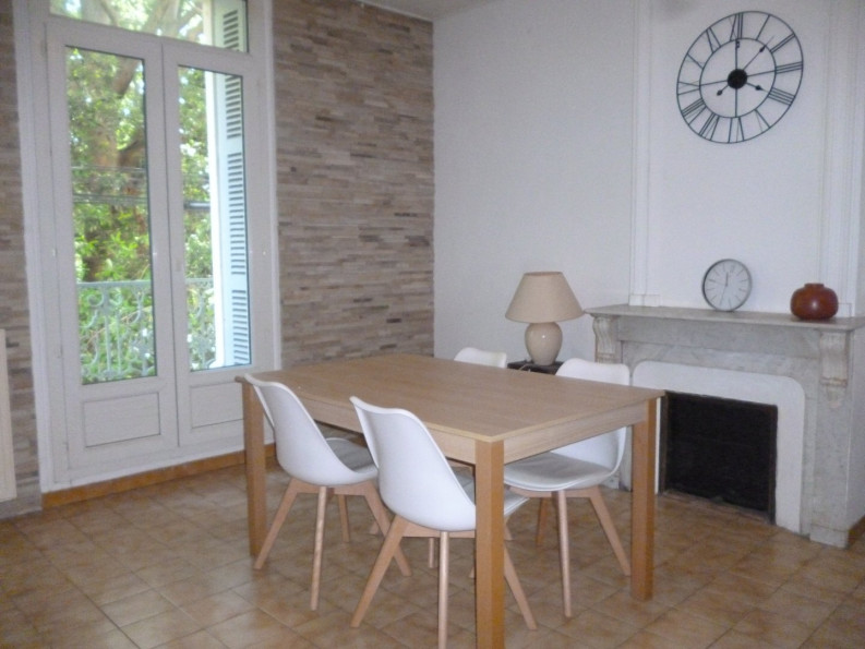 location Appartement Beziers - Photo 2
