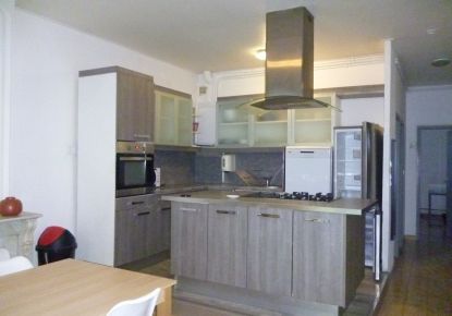 location Appartement Beziers