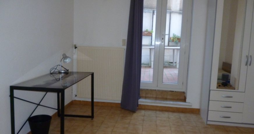 location Appartement Beziers