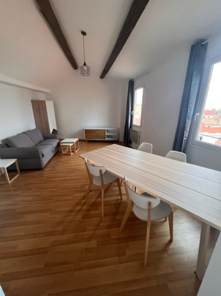 location Studio Beziers - Photo 4