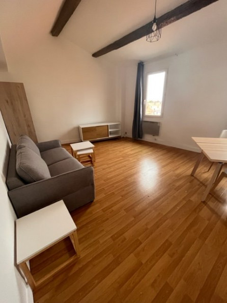 location Studio Beziers - Photo 2