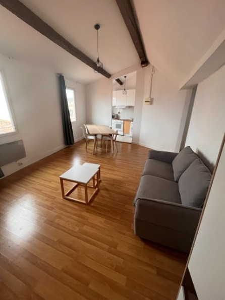 location Studio Beziers - Photo 1