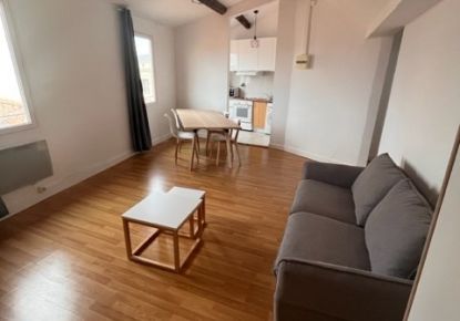 location Studio Beziers