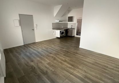 location Appartement Beziers