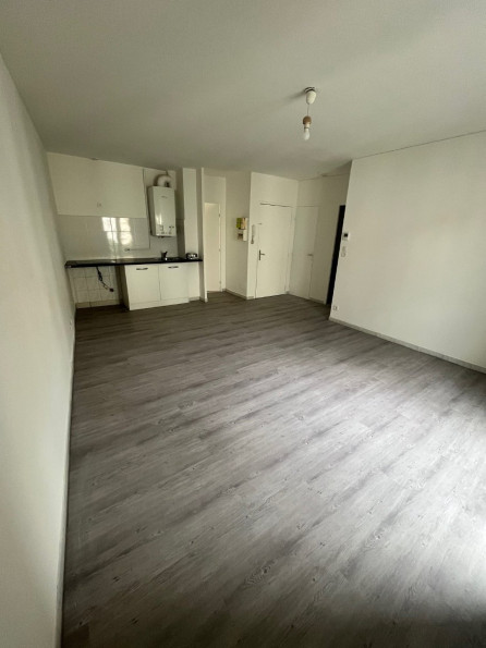 location Appartement Beziers - Photo 1