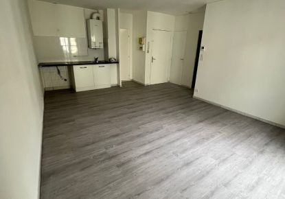 location Appartement Beziers