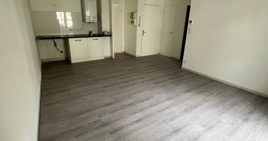 location Appartement Beziers