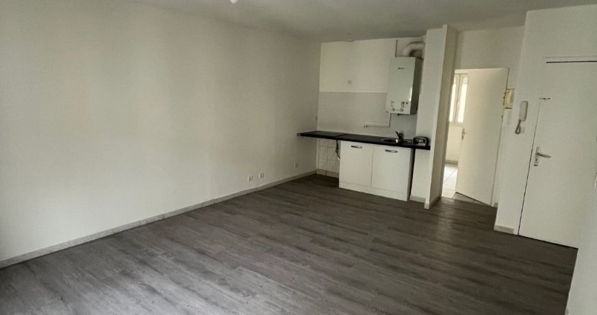 location Appartement Beziers
