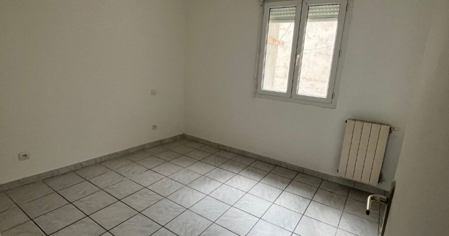 location Appartement Beziers