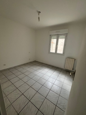 à louer Appartement Beziers