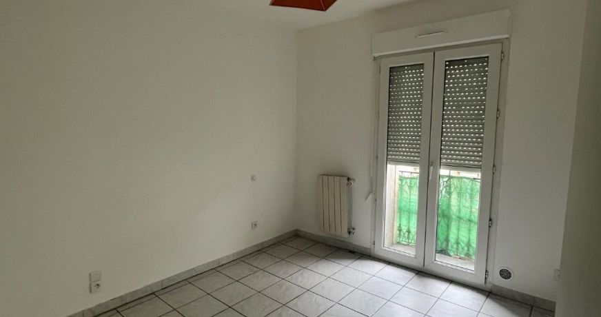location Appartement Beziers