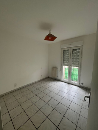 à louer Appartement Beziers