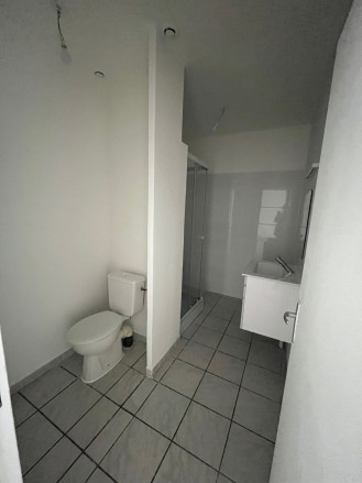 à louer Appartement Beziers