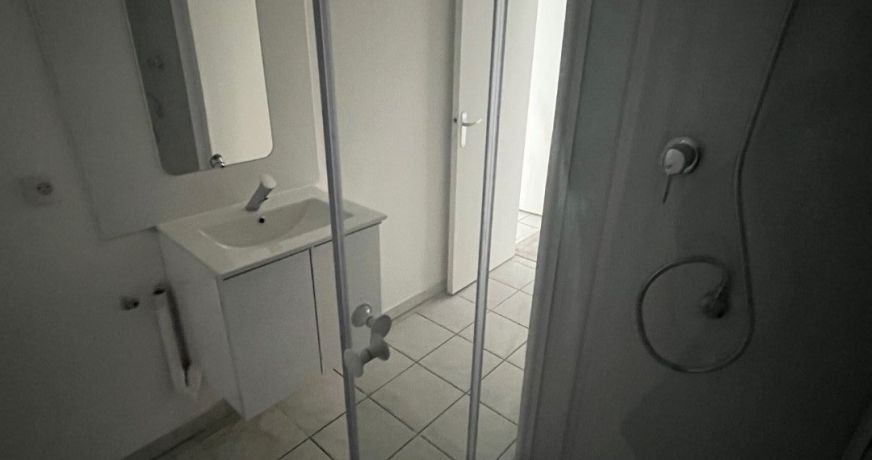 location Appartement Beziers