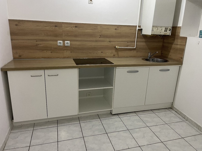 location Appartement Beziers - Photo 3