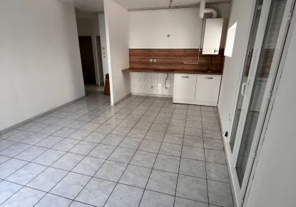 location Appartement Beziers