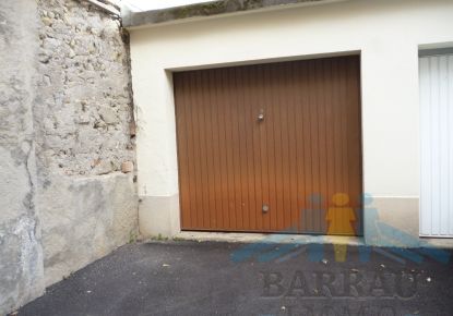 location Garage Beziers