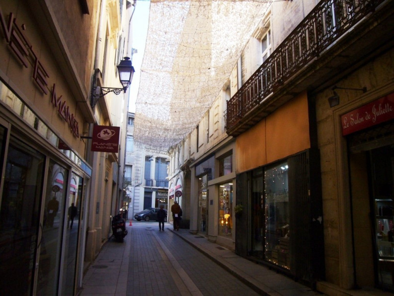 vente Grenier Beziers - Photo 1