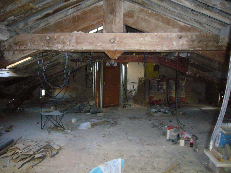 vente Grenier Beziers - Photo 3