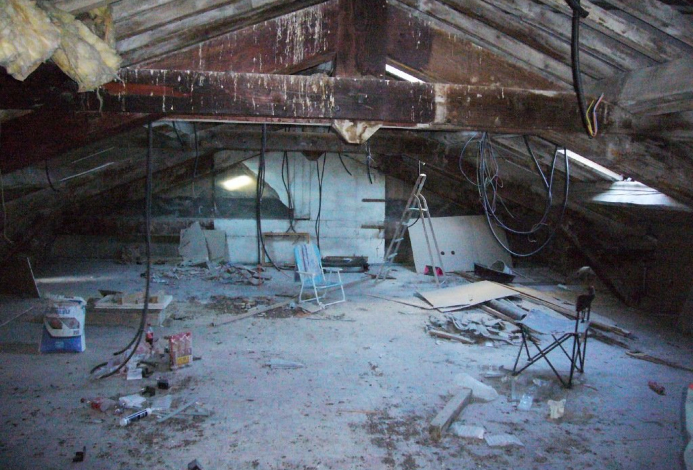 vente Grenier Beziers - Photo 2