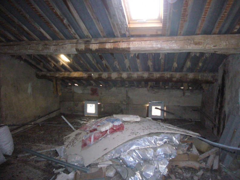 vente Grenier Beziers - Photo 9