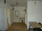 location Appartement rénové Beziers