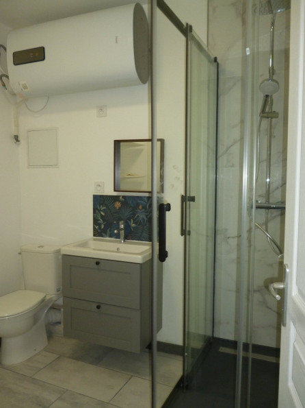 location Appartement rénové Beziers - Photo 10